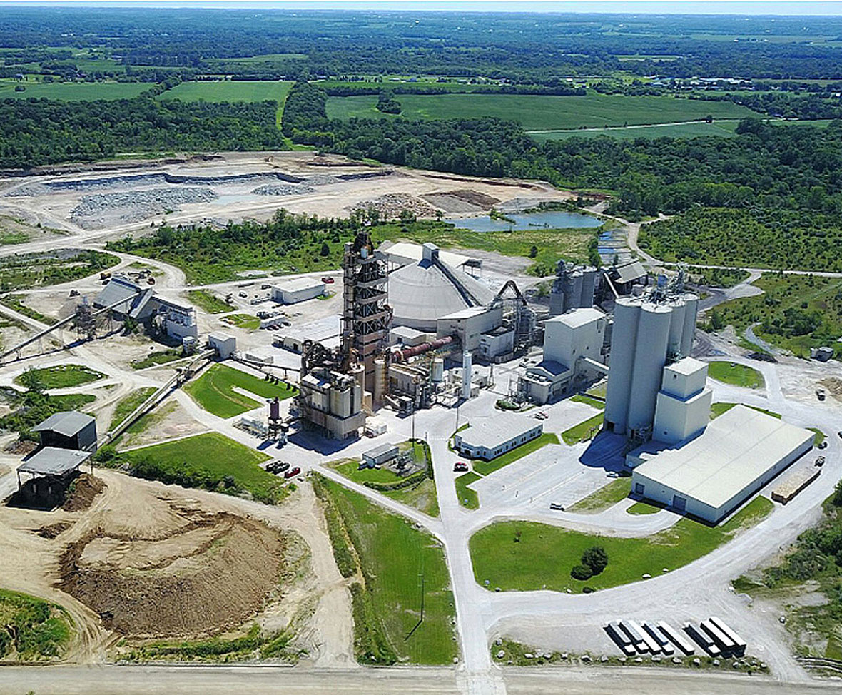 Fairborn Cement Company