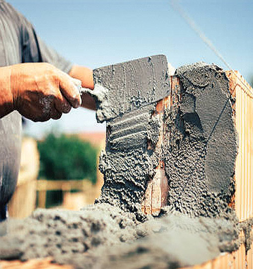 Masonry Cement